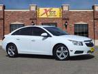 2014 Chevrolet Cruze 2LT Auto