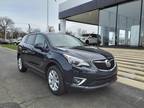 2020 Buick Envision Preferred