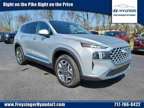 2023 Hyundai Santa Fe Plug-In Hybrid Limited