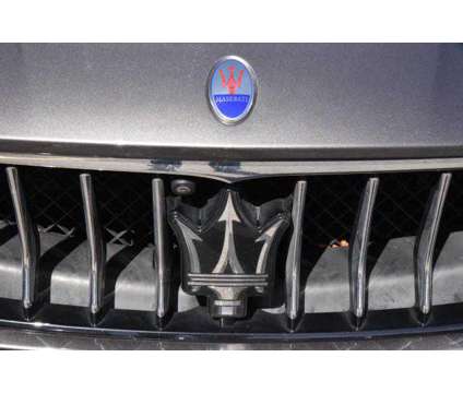 2019 Maserati Ghibli S Q4 GranSport Orig MSRP$101,955.00 ONE OWNER is a Grey 2019 Maserati Ghibli S Sedan in Saddle River NJ
