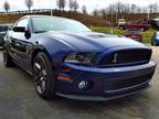 2011 Ford Shelby GT500 Shelby GT500