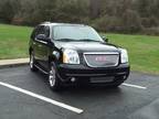 2013 Gmc Yukon Denali