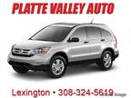 2011 Honda CR-V EX