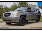 2012 Gmc Yukon Xl SLE