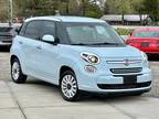 2015 Fiat 500L Easy