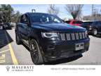 2020 Jeep Grand Cherokee Altitude Leather MoonRoof Orig MSRP $43,080
