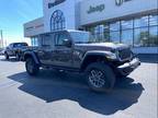 2024 Jeep Gladiator Mojave X