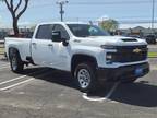 2024 Chevrolet Silverado 3500HD Work Truck