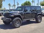 2024 Jeep Wrangler Rubicon 392