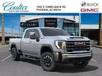 2024 Gmc Sierra 2500HD SLT