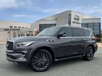 2024 Infiniti QX80 ProACTIVE