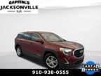 2020 GMC Terrain FWD SLE