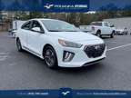 2021 Hyundai Ioniq Plug-in Hybrid SEL