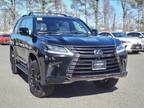 2019 Lexus LX 570 570