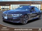 2023 BMW 8 Series 840i Gran Coupe