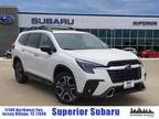 2024 Subaru Ascent Touring