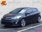 2016 Kia Forte5 SX