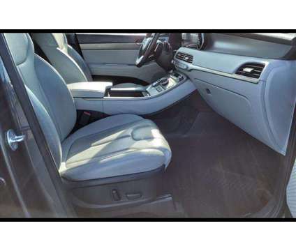 2021 Hyundai Palisade SEL is a Grey 2021 SUV in Rochester NY
