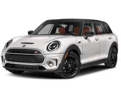 2024 MINI Clubman Cooper S is a Silver 2024 Mini Clubman Cooper Station Wagon in Huntington Station NY