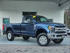 2017 Ford F-250 Super Duty XLT