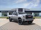 2024 Gmc Sierra 2500HD AT4 4WD Crew Cab 159