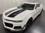 2017 Chevrolet Camaro SS