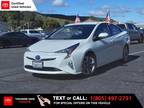 2016 Toyota Prius Four