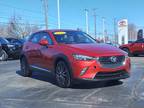 2016 Mazda CX-3 Grand Touring