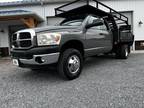 2007 Dodge Ram 3500 SLT