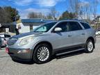 2011 Buick Enclave CX