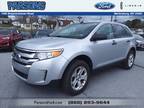 2014 Ford Edge SE