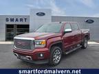 2015 Gmc Sierra 1500 Denali