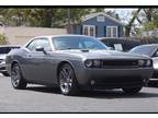 2012 Dodge Challenger R/T