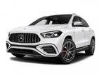 2024 Mercedes-Benz Gla AMG GLA 35