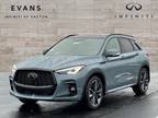 2024 Infiniti QX50 SPORT