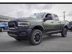 2024 Ram 2500 Rebel