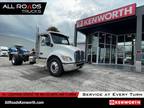 1994 Kenworth T380 Chassis Cab