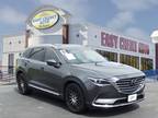 2016 Mazda CX-9 Grand Touring