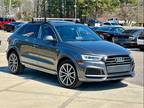 2018 Audi Q3 2.0T Premium quattro