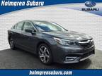 2022 Subaru Legacy Limited XT