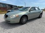 2007 Buick Lucerne CXL V6