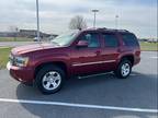 2011 Chevrolet Tahoe LT