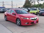 2013 Acura Tsx Special Edition