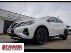 2024 Nissan Murano SL