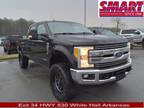 2017 Ford F-250 Super Duty Lariat