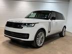 2024 Land Rover Range Rover P530 SE