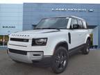 2024 Land Rover Defender 110 P400 S