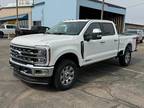 2024 Ford F-350 Super Duty Lariat