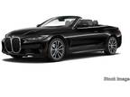 2024 BMW 4 Series 430i xDrive