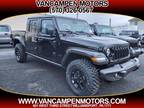 2024 Jeep Gladiator